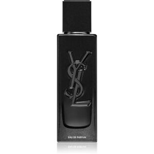 Yves Saint Laurent MYSLF EDP nachfüllbar für Herren 40 ml