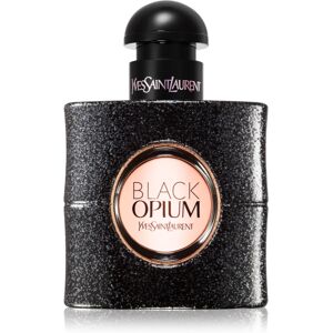 Yves Saint Laurent Black Opium EDP für Damen 30 ml