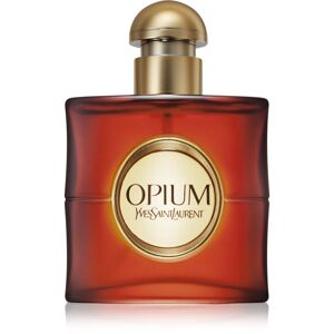 Yves Saint Laurent Opium EDT für Damen 30 ml
