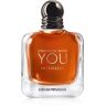 Giorgio Armani Emporio Stronger With You Intensely EDP für Herren 100 ml