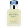 Dolce&Gabbana Light Blue Pour Homme EDT für Herren 40 ml