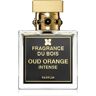 Fragrance Du Bois Oud Orange Intense Parfüm U 100 ml