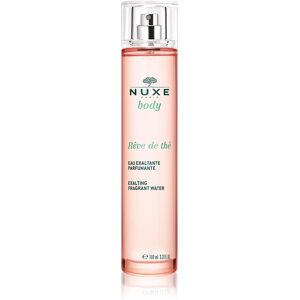 Nuxe Rêve de Thé Exalting Fragrant Water erfrischendes wasser für den Körper für Damen 100 ml Nuxe Rêve de Thé Exalting Fragrant Water erfrischendes wasser für den Körper für Damen 100 ml