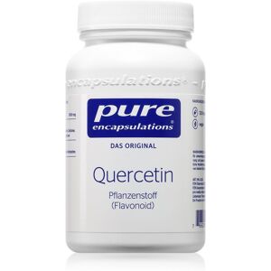 Pure Encapsulations Quercetin Kapseln 120 KAP