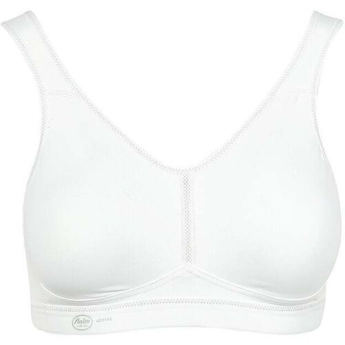 ANITA Damen Sport-BH Light&Firm Medium Support weiss 90C W