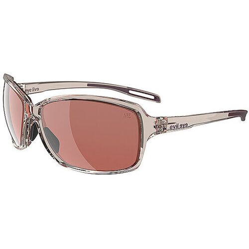 EVIL EYE Sportbrille Basou Rosé Transparent3 rosa W