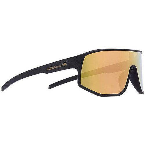 RED BULL SPECT Damen Sportbrille Dash dunkelgrün W