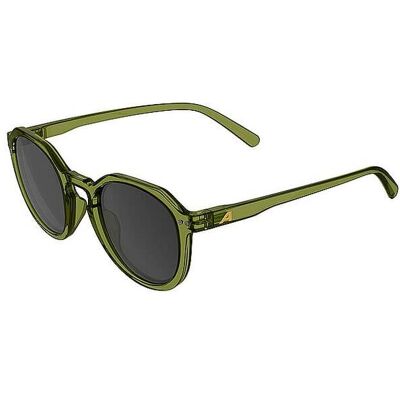 ALPINA Damen Sonnenbrille Sneek 2.0 dunkelgrün W ALPINA Damen Sonnenbrille Sneek 2.0 dunkelgrün W