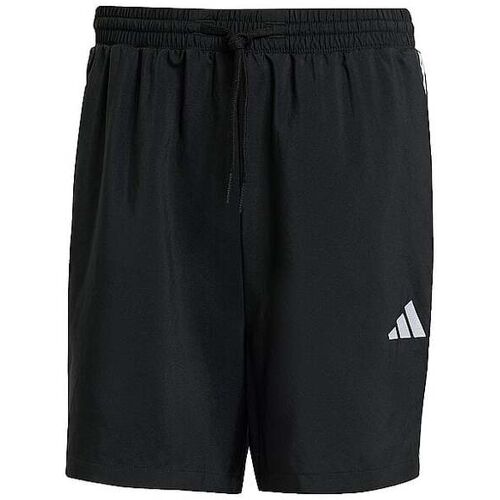 Adidas Herren Shorts 3S Chelsea schwarz XXL M