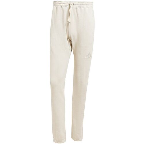 Adidas Damen Jogginghose SZN creme S W