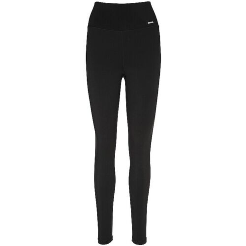 AIM'N Damen Tight Warming schwarz XL W