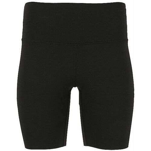 ATHLECIA Damen Fitnessradler Bloom schwarz 38 W