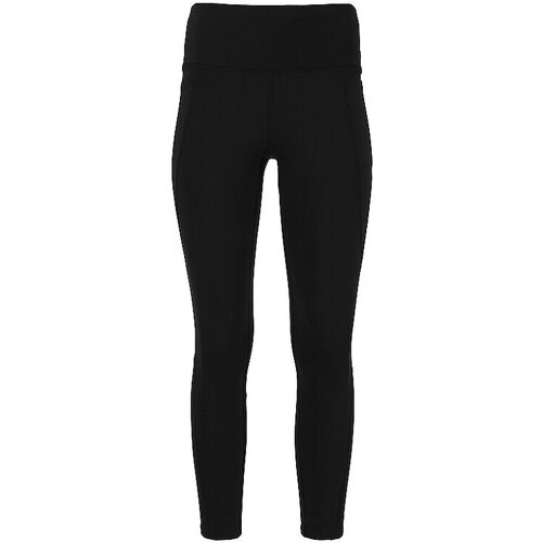 ATHLECIA Damen Fitnesstight Aliya schwarz 36 W