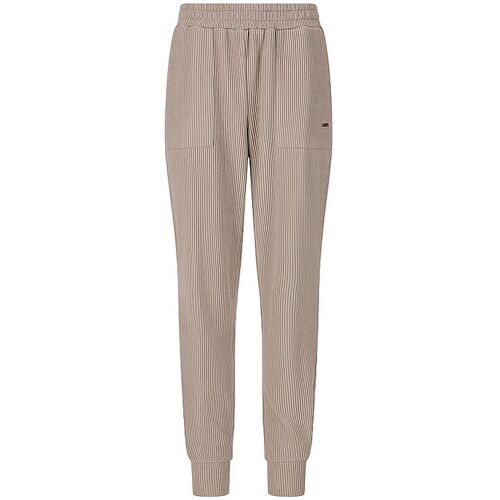 ATHLECIA Damen Jogginghose Reiley hellgrau 36 W