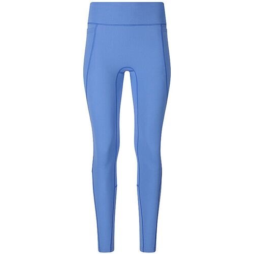 ATHLECIA Damen Fitnesstight Aliya V2 blau 34 W