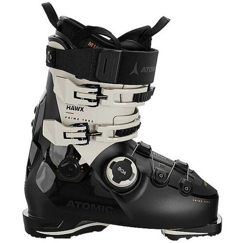 Atomic Damen Skischuhe Hawx Prime 105 S Boa W GW schwarz 23-23,5 (36 - 37) W