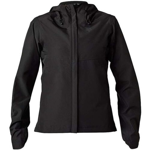 Fox Damen Radjacke Ranger Water 2.5L schwarz XL W