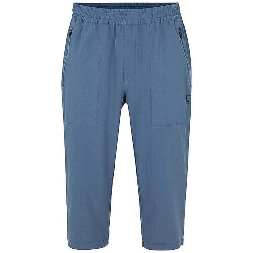 JOY SPORTSWEAR Herren Jogginghose Kalio 3/4 petrol 52 M