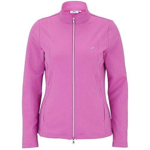 JOY SPORTSWEAR Damen Jacke Dorit pink 44 W