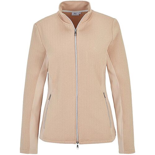 JOY Damen Jacke Wiebke beige   Größe: 36   36927