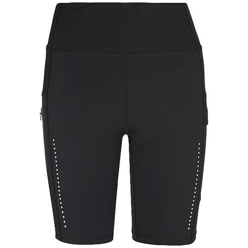 LPO Damen Fitness Radler Tenea schwarz 44 W