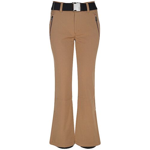 LUHTA Damen Skihose Joentaus C hellbraun 42 W