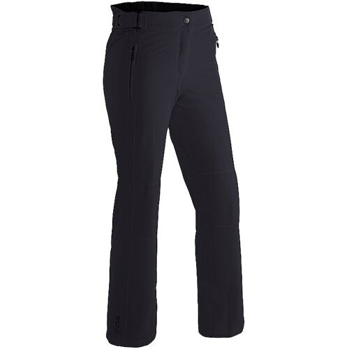 MAIER SPORTS Damen Skihose Vroni Slim 2.0 dunkelblau 44 W