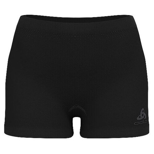 ODLO Damen Laufwäsche Boxer Performance schwarz XL W
