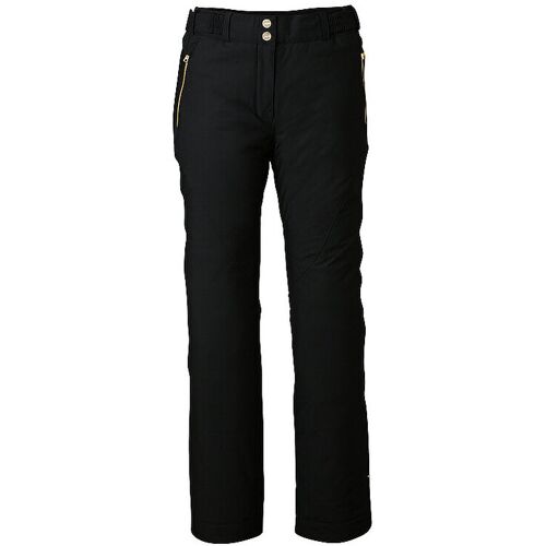 PHENIX Damen Skihose Smart Jet schwarz 36 W