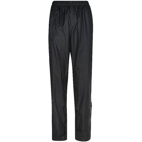 PRO-X ELEMENTS Regenüberhose Packable schwarz XL M