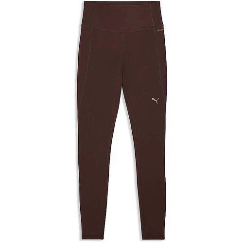 Puma Damen Fitnesstight Cloudspun braun S W