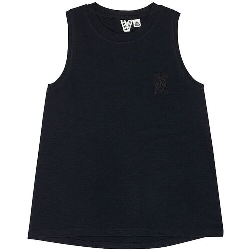 ROXY Damen Tank Better Days grau M W