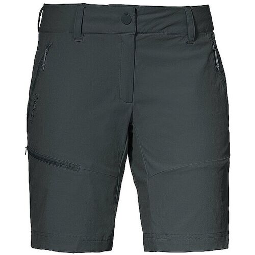SCHÖFFEL Damen Wandershorts Toblach2 grau 40 W