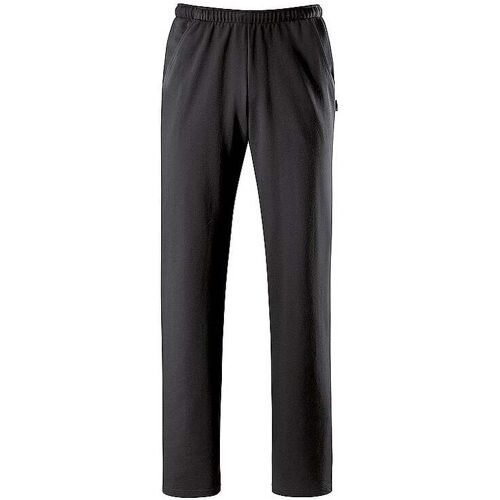 SCHNEIDER SPORTSWEAR Herren Jogginghose LINZM schwarz 48 M