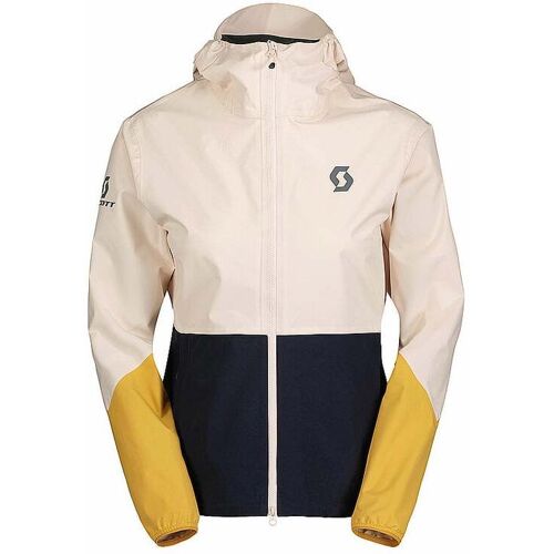 Scott Damen Jacke Explorair Light Dryo 2,5L koralle L W