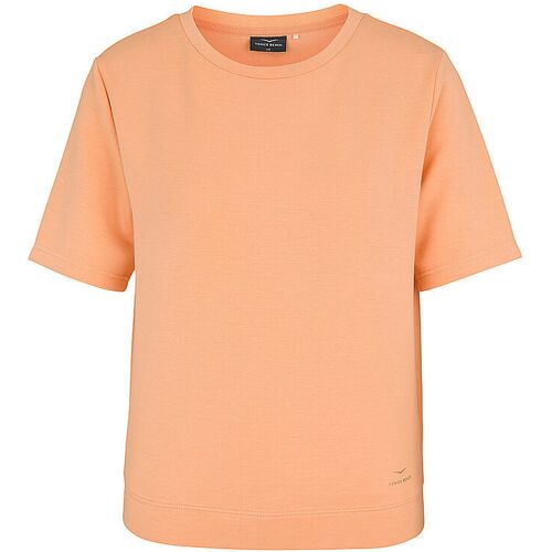 VENICE BEACH Damen Fitnessshirt Daleyza orange XL W