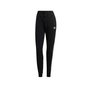 Adidas Damen Jogginghose 3-Streifen schwarz   Größe: S   GM5542