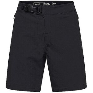 Fox Kinder Radshorts Ranger schwarz 28 B Fox Kinder Radshorts Ranger schwarz 28 B