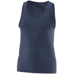 LÖFFLER Herren Unterziehtank Merino Light dunkelblau 50 M LÖFFLER Herren Unterziehtank Merino Light dunkelblau 50 M