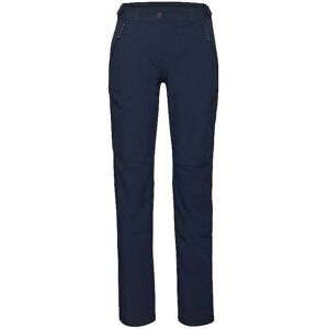 MAMMUT Damen Wanderhose Runbold IV - Leichte, recycelte, UV-geschützte Hose MAMMUT Damen Wanderhose Runbold IV - Leichte, recycelte, UV-geschützte Hose