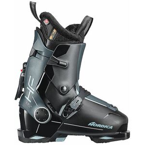 NORDICA Damen Skischuhe HF 85 W (GW) schwarz 25 (38 - 39) W NORDICA Damen Skischuhe HF 85 W (GW) schwarz 25 (38 - 39) W