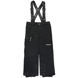 SPYDER Kinder Skihose Propulsion schwarz 164 B SPYDER Kinder Skihose Propulsion schwarz 164 B