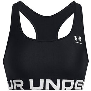 UNDER ARMOUR Damen Sport-BH HeatGear® Armour Medium Support schwarz XS W UNDER ARMOUR Damen Sport-BH HeatGear® Armour Medium Support schwarz XS W