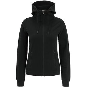 VENICE BEACH Damen Fitnessjacke Kristy schwarz XL W VENICE BEACH Damen Fitnessjacke Kristy schwarz XL W