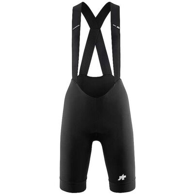 ASSOS Damen Rad Trägerhose Uma GT S11 schwarz M W ASSOS Damen Rad Trägerhose Uma GT S11 schwarz M W
