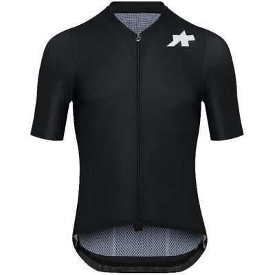 ASSOS Herren Radtrikot Mille GT S11 Evo schwarz S M ASSOS Herren Radtrikot Mille GT S11 Evo schwarz S M