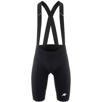 ASSOS Herren Rad Trägerhose Mille GT S11 schwarz S M ASSOS Herren Rad Trägerhose Mille GT S11 schwarz S M