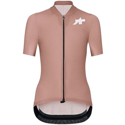 ASSOS Damen Radtrikot UMA GT Jersey S11 EVO rosa L W ASSOS Damen Radtrikot UMA GT Jersey S11 EVO rosa L W