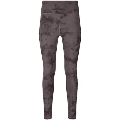 ATHLECIA Damen Fitnesstight Ashanti V2 Printed beere 34 W ATHLECIA Damen Fitnesstight Ashanti V2 Printed beere 34 W
