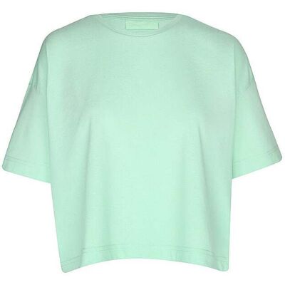 ATHLECIA Reynolds Grüner Ash Damen-Shirt - Sport & Alltag ATHLECIA Reynolds Grüner Ash Damen-Shirt - Sport & Alltag